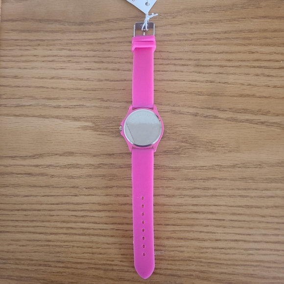 Charming Charlie Pink Watch - Picture 7 of 11